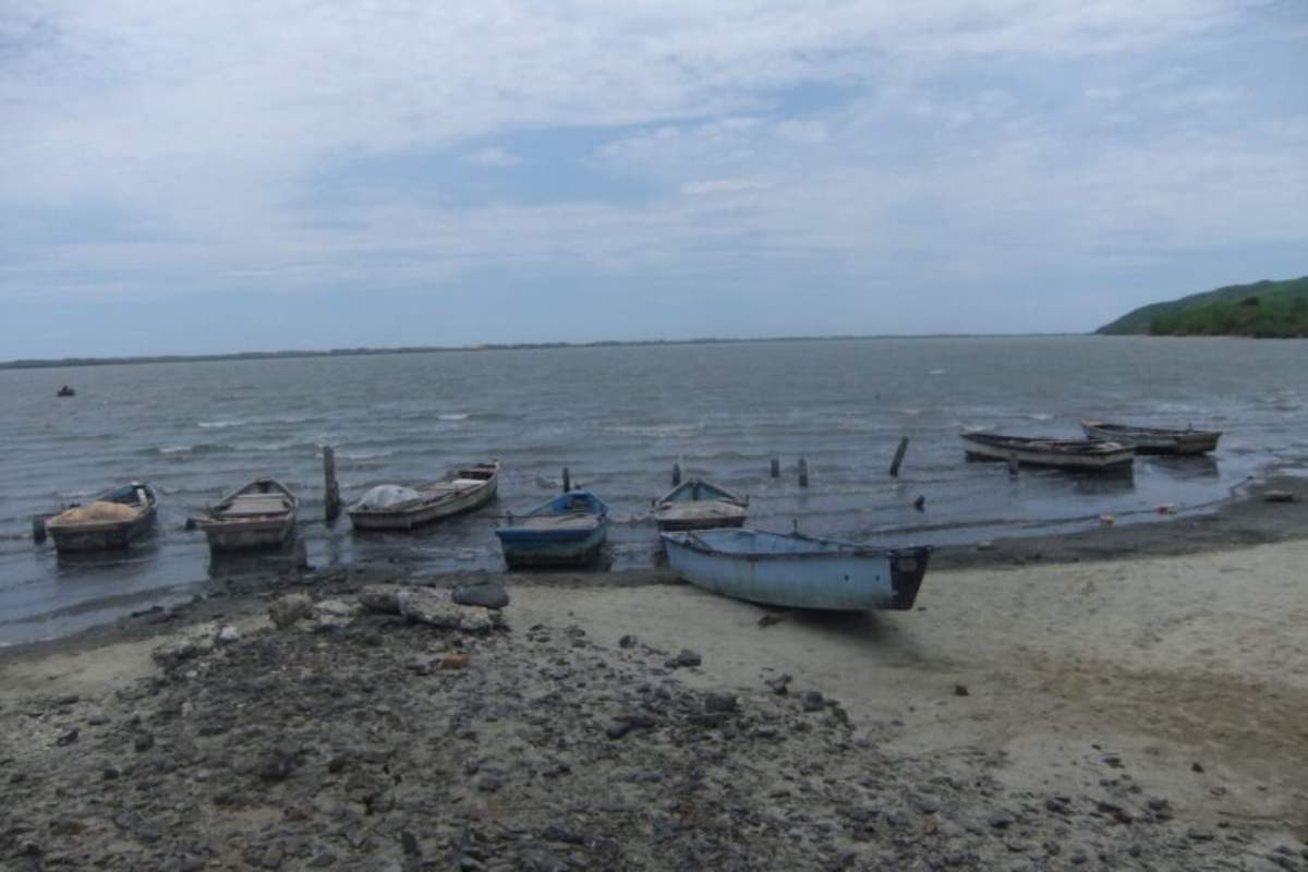 La falta de planeación del desarrollo, destaca el académico, ha derivado en un progresivo deterioro en las condiciones de vida de los pescadores. Foto: Marisol Hernández Ramírez