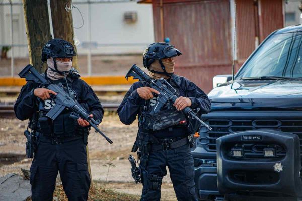 violencia en Sinaloa repunte