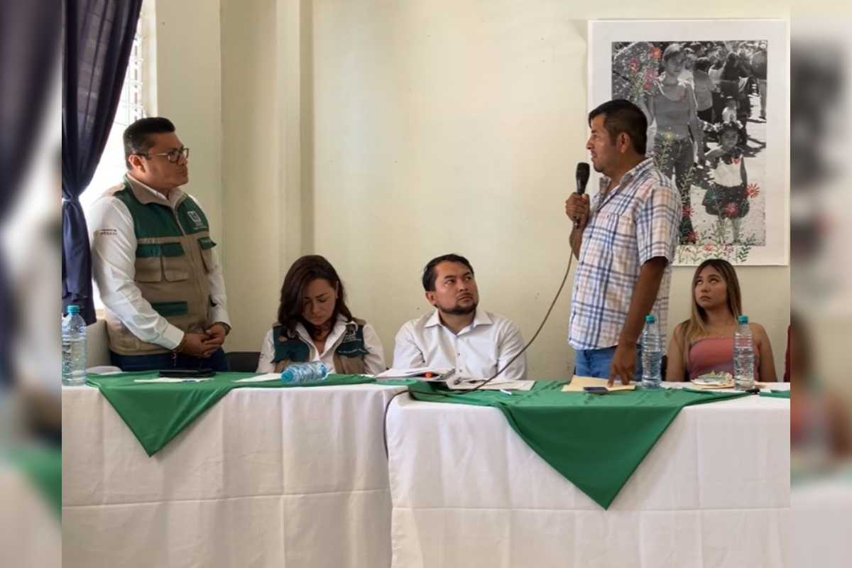 violencia obstétrica IMSS disculpa pública