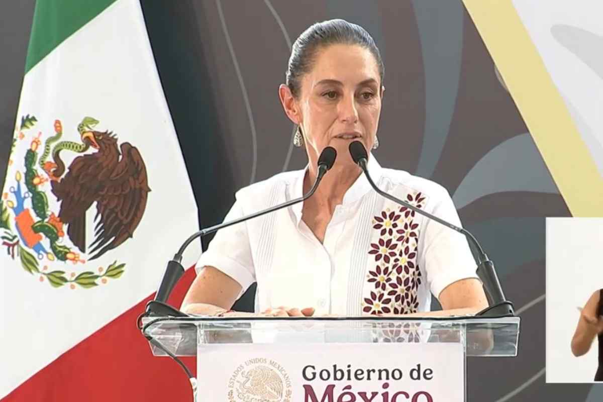 visita Sheinbaum Tabasco