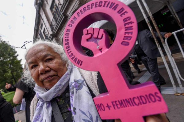 A 10 años de la alerta de género en el Edomex se han asesinado a más de 4 mil 300 mujeres