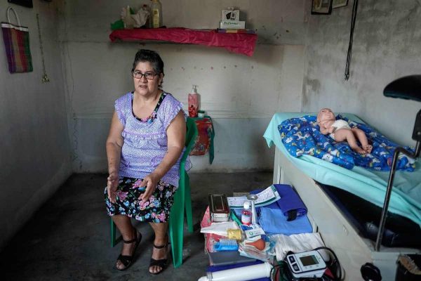 Activistas envían propuesta para sistema de cuidados de CDMX, a la espera de iniciativa de Brugada