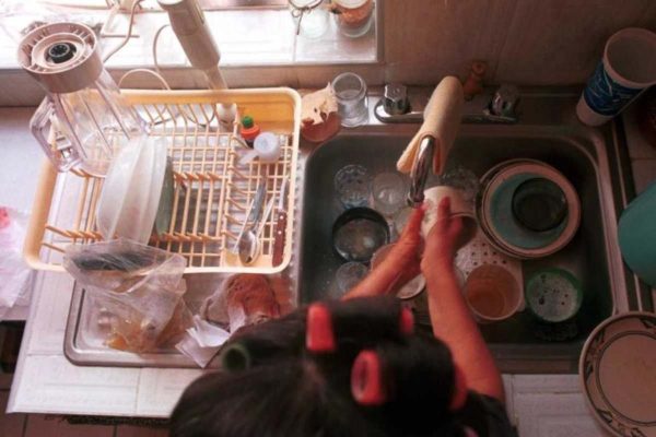 Activistas envían propuesta para sistema de cuidados de CDMX, a la espera de iniciativa de Brugada