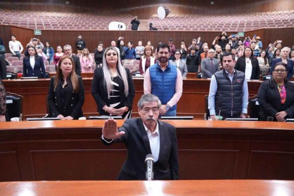 Amenazan de muerte a presidente de Derechos Humanos en Sinaloa; acusa campaña de discurso de odio