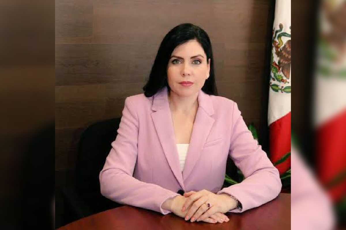Ana Patricia Briseño Torres