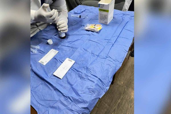 Andy medicamento IMSS