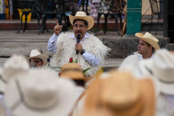 Arístides Guerrero dice que accidente no comprometerá inicio de su trabajo como ministro de la Corte