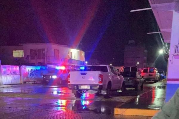 Asesinan a hombre en Tula de Allende; municipio de Hidalgo con más homicidios en 2025 con 23 casos