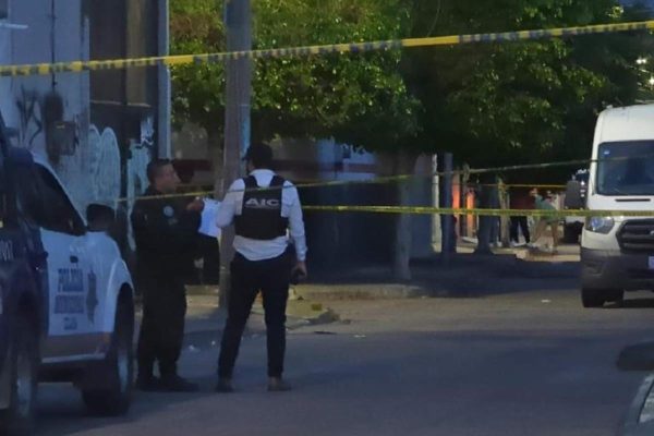 Asesinan a seis personas en una vivienda de Yuriria, Guanajuato