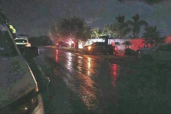 Asesinan a seis personas en una vivienda de Yuriria, Guanajuato