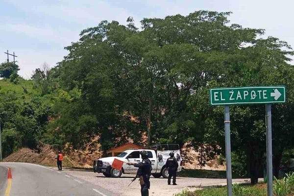 H. Casa de los pueblos. Ayutla de los Libres 2024-2027