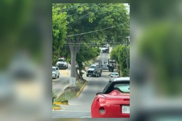 Atacan a balazos a jueza del Tribunal Superior de Guerrero y a su hijo en Acapulco
