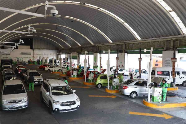Autos con placas del 2020 o anteriores deben reemplacar en Edomex este 2025