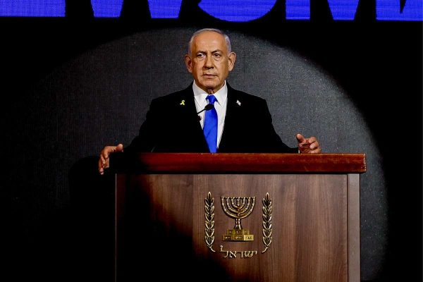 Benjamin Netanyahu dijo que aceptaría un acuerdo si se liberan a todos los rehenes