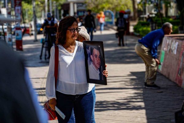 Buscadoras comprometen su salud física y mental tras desaparición de sus familiares