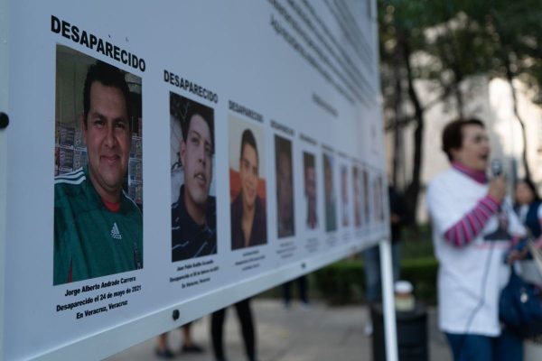CDMX con más desaparecidos a nivel nacional; Sinaloa, Hidalgo y Nayarit con tasa mayor de violencia