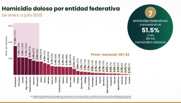 Captura de pantalla informe seguridad