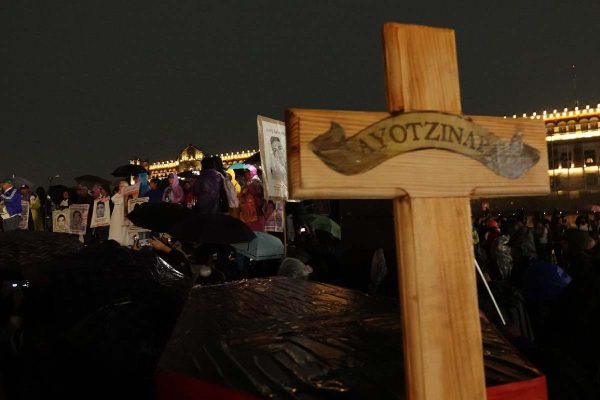 Caso Ayotozinapa