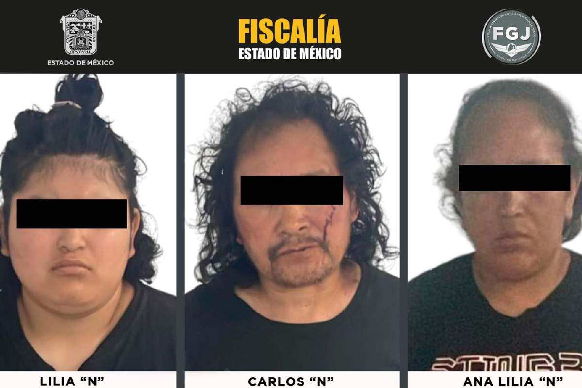 Caso Fernandito: renuncia titular del DIF de La Paz, Edomex; municipio dice que no hubo petición de ayuda