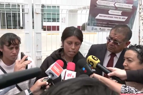 Caso Fernandito: renuncia titular del DIF de La Paz, Edomex; municipio dice que no hubo petición de ayuda