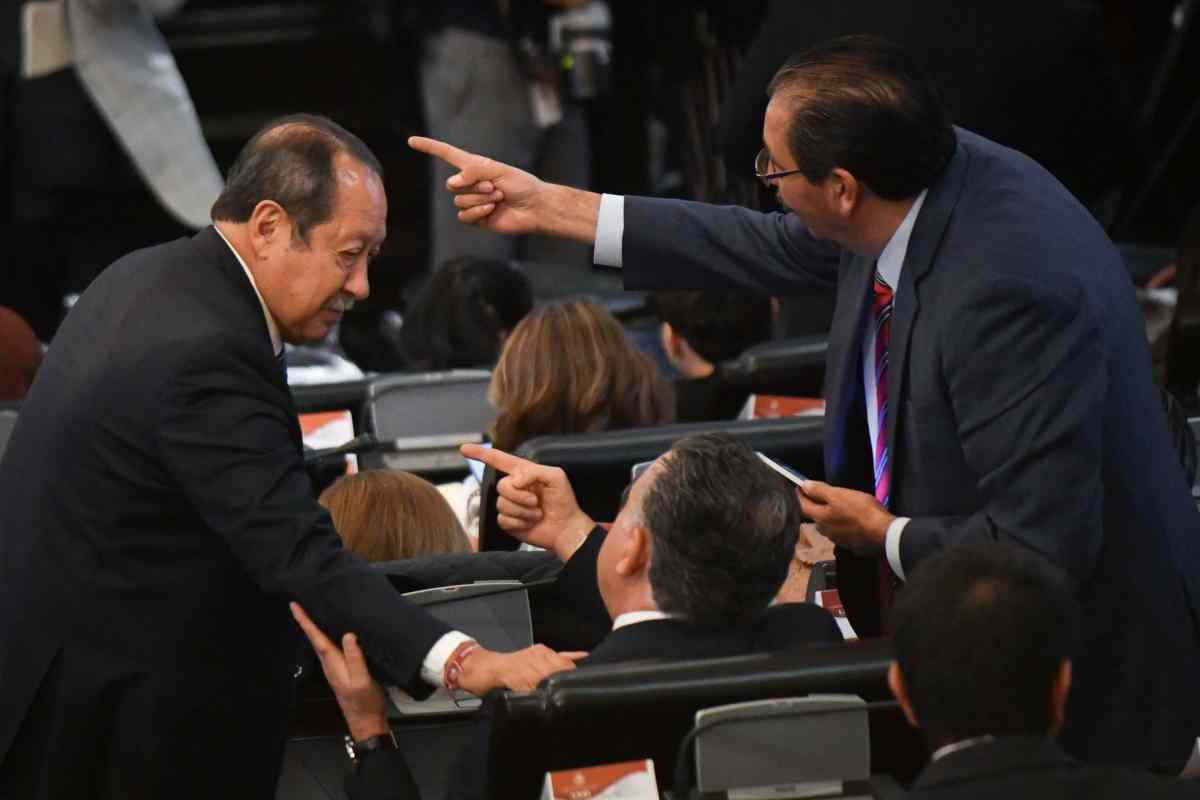 Comisión Permanente Embajadores