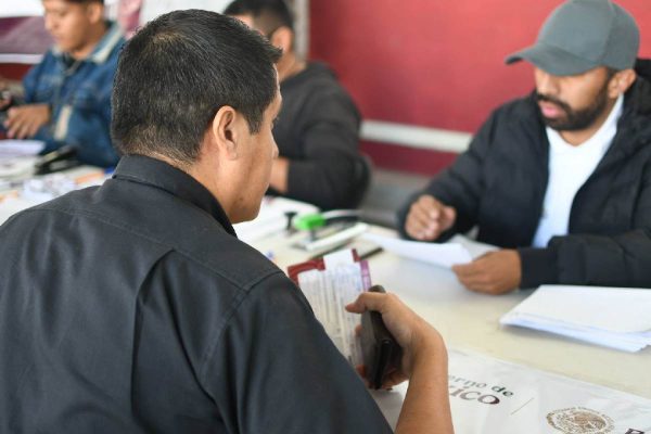 Convocatoria beca rita cetina 2025-2026 secundaria