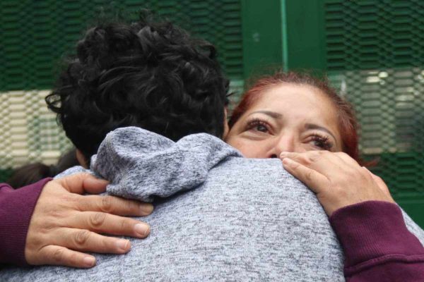 Corte descarta en definitiva discutir asuntos de eliminación de prisión preventiva y arraigo