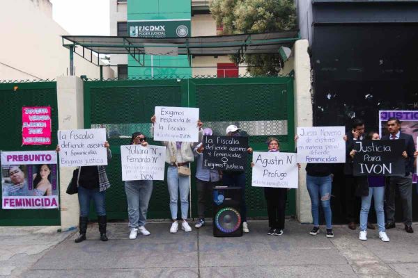 Corte descarta en definitiva discutir asuntos de eliminación de prisión preventiva y arraigo