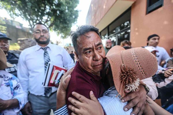 Criminalizan a defensores de montaña en San Pedro Tlalcuapan, Tlaxcala tras linchamiento