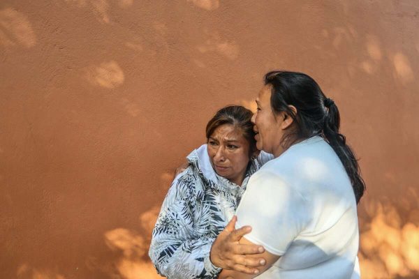 Criminalizan a defensores de montaña en San Pedro Tlalcuapan, Tlaxcala tras linchamiento