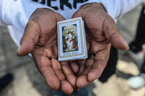 Criminalizan a defensores de montaña en San Pedro Tlalcuapan, Tlaxcala tras linchamiento