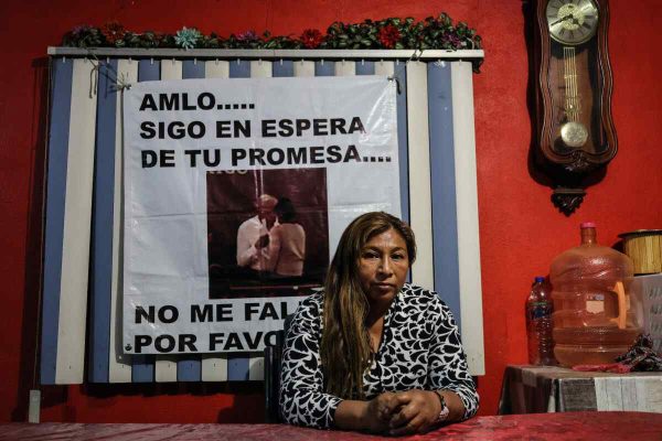 Criminalizan a defensores de montaña en San Pedro Tlalcuapan, Tlaxcala tras linchamiento