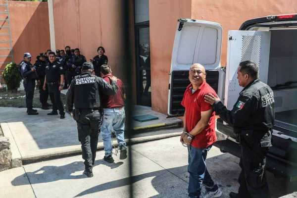 Criminalizan a defensores de montaña en San Pedro Tlalcuapan, Tlaxcala tras linchamiento