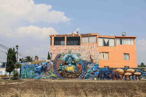 Criminalizan a defensores de montaña en San Pedro Tlalcuapan, Tlaxcala tras linchamiento