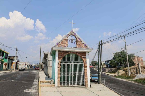 Criminalizan a defensores de montaña en San Pedro Tlalcuapan, Tlaxcala tras linchamiento