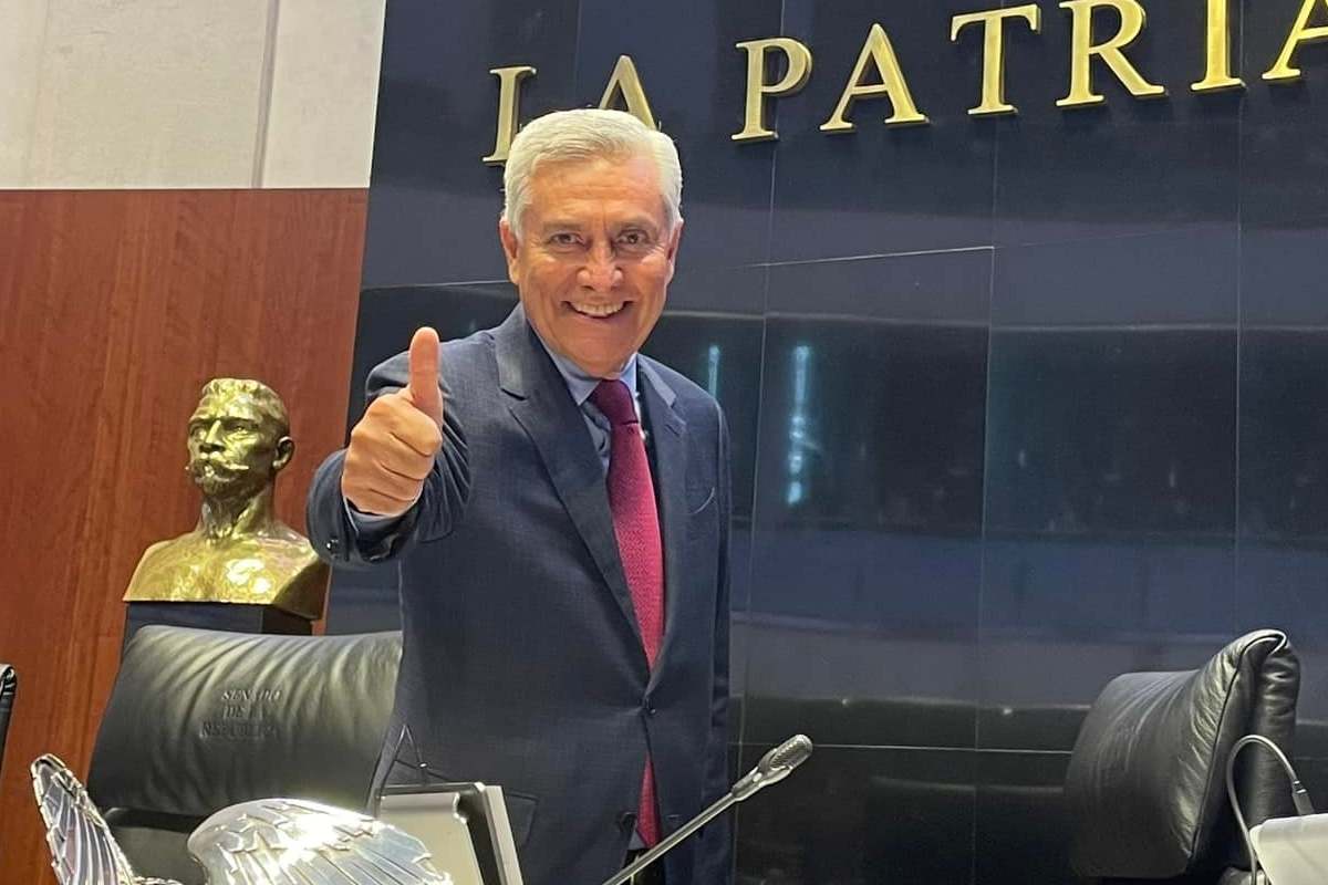 Cristóbal Arias será titular del Tribunal Federal de Conciliación y Arbitraje