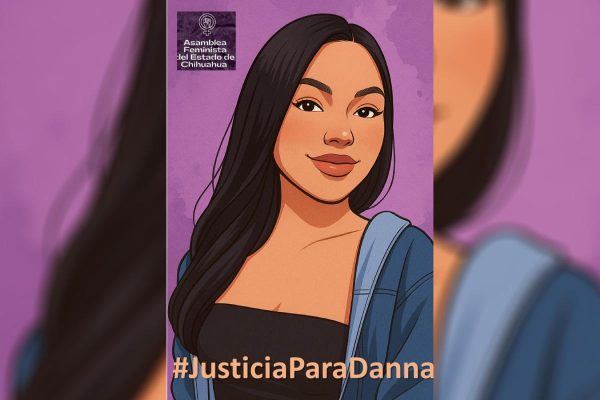 Danna desapareció y fue hallada muerta dos días después; denuncian omisiones de autoridades de Chihuahua