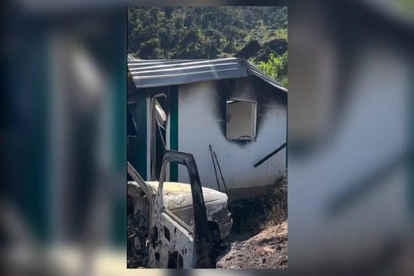 Derechos Humanos de Oaxaca da medidas cautelares por conflicto agrario que desplazó a 214 indígenas