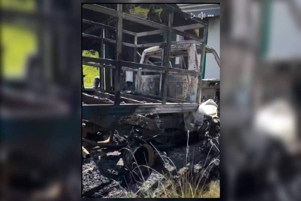 Derechos Humanos de Oaxaca da medidas cautelares por conflicto agrario que desplazó a 214 indígenas