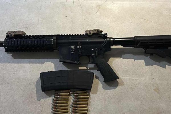 Detienen a “El Vampiro” en Centro, Tabasco; está identificado como tercero al mando de La Barredora