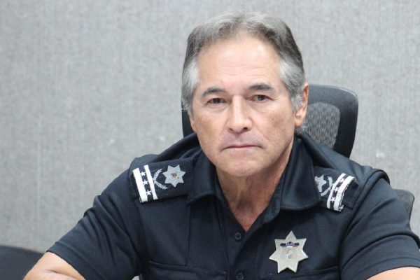 Detienen a “El Vampiro” en Centro, Tabasco; está identificado como tercero al mando de La Barredora