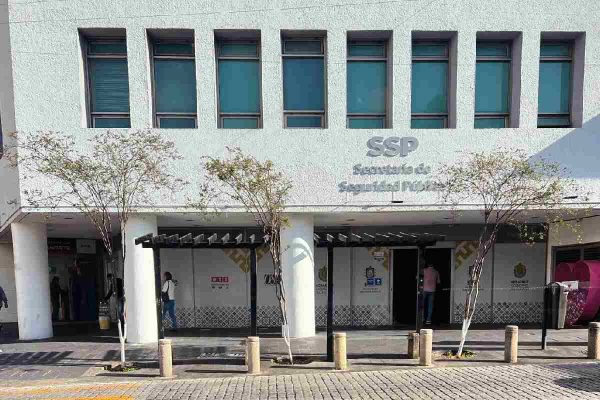 Detienen a Silvestre Medina, exdirector de Asuntos Internos de la Secretaría de Seguridad de Veracruz con Javier Duarte