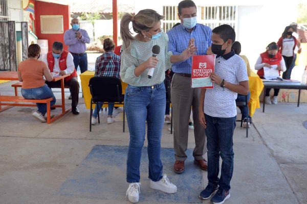 Detienen a Víctor Guerrero, exsecretario de Educación de Sonora en el gobierno de Claudia Pavlovich