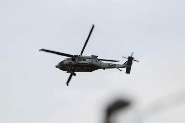 Detienen a 6 personas tras enfrentamiento en El Salto, Jalisco; hay un lesionado