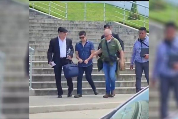 Detienen a policía por represión en Nochixtlán, Oaxaca en 2016; habría disparado contra tres personas
