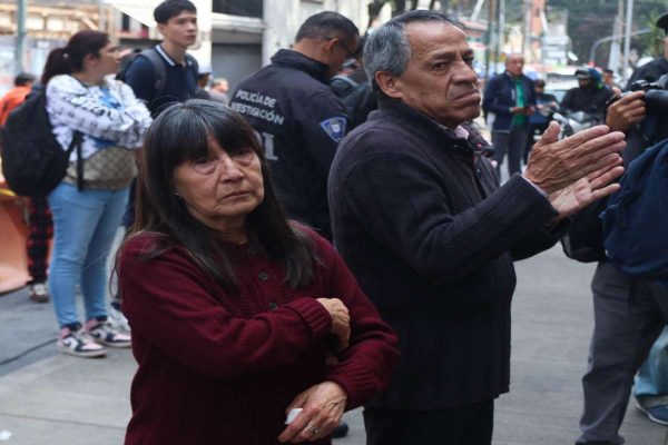 Develan Marca de Memoria a 10 años de multifeminicidio y asesinato de fotoperiodista en la Narvarte