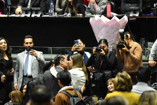 Diputada Diana Barrera acusa campaña en contra, “he sido blanco de mentiras para desacreditar a 4T" 