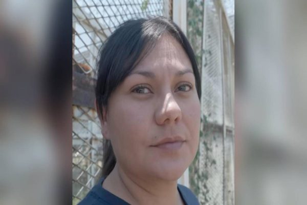 Dulce fue torturada y sentenciada a 70 años por delito que no cometió pese a probar su inocencia 