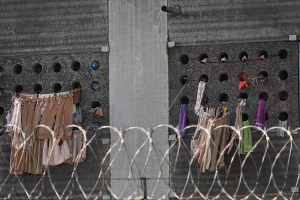 Dulce fue torturada y sentenciada a 70 años por delito que no cometió pese a probar su inocencia 