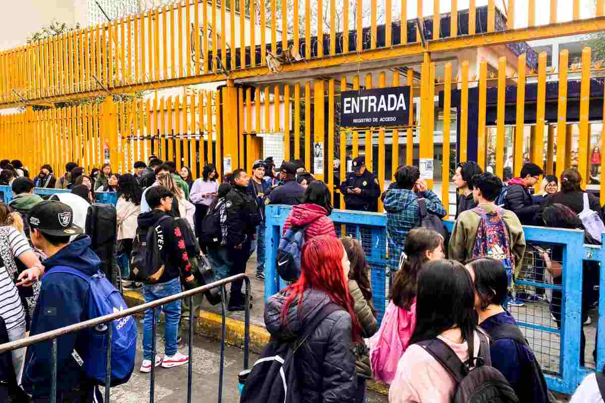 ECOEMS UNAM Politécnico